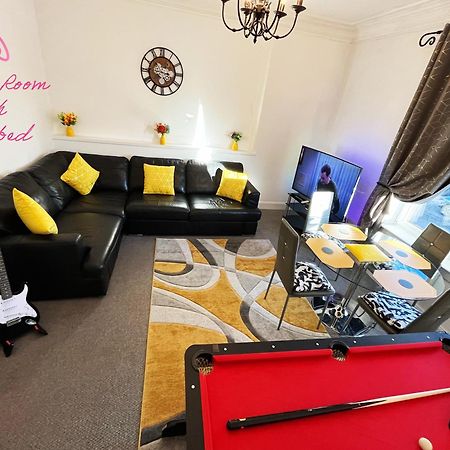 2 Bedrooms Entire Apartment Self Check In Kelty Exterior foto